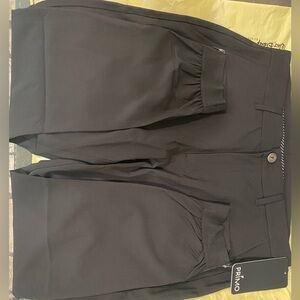 Primo Jogger - Black - 32 Short